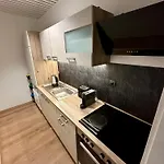 Appartement Living 2 - Modern & Zentral Goslar