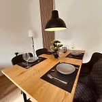 Appartement Living 2 - Modern & Zentral Goslar