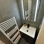 Living 2 - Modern & Zentral Appartement