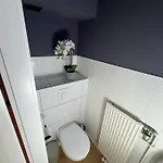 Διαμέρισμα Living 2 - Modern & Zentral *