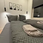 Living 2 - Modern & Zentral * Goslar