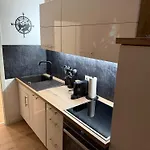 Apartment Living 2 - Modern & Zentral *