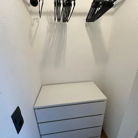 Living 2 Apartment *