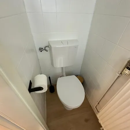 Living 2 - Direkt Am Weihnachtsmarkt * Goslar