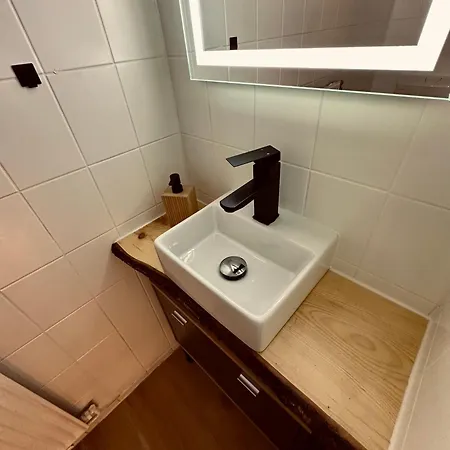 Appartamento Living 2 - Modern & Zentral Goslar