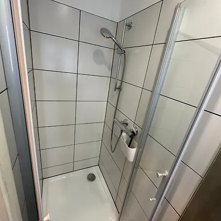 Apartament Living 2 - Modern & Zentral Goslar