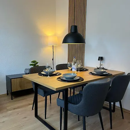 Living 2 - Modern & Zentral