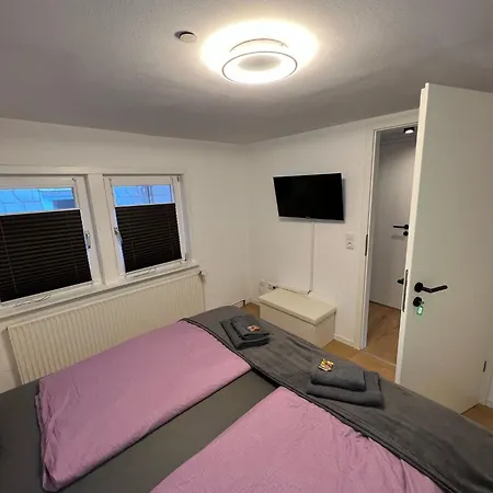 Living 2 - Modern & Zentral *