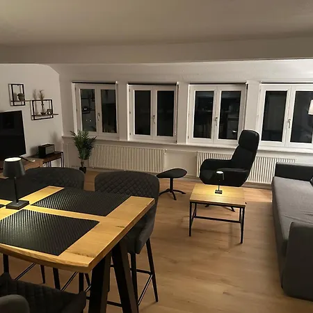 Living 2 - Modern & Zentral
