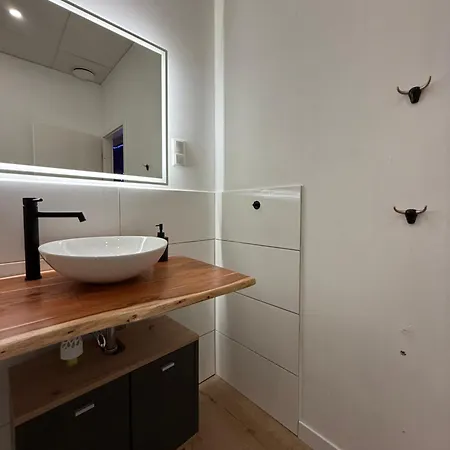 Living 2 - Modern & Zentral * Goslar