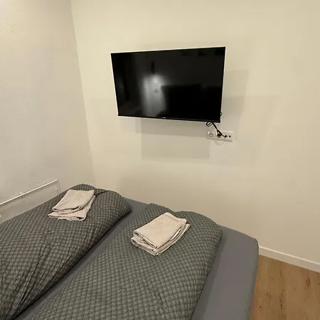 Apartament Living 2 - Modern & Zentral *