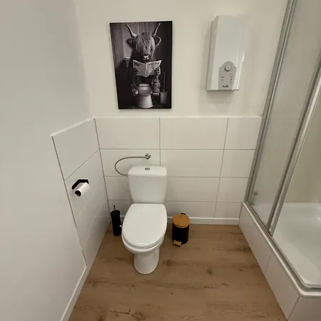 Living 2 - Direkt Am Weihnachtsmarkt Διαμέρισμα