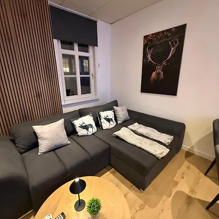 Appartamento Living 2 - Modern & Zentral
