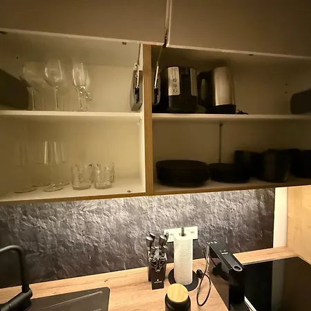 Living 2 - Modern & Zentral * Goslar