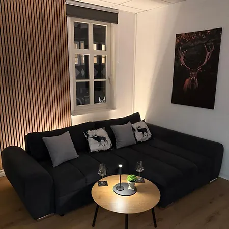 Living 2 - Modern & Zentral