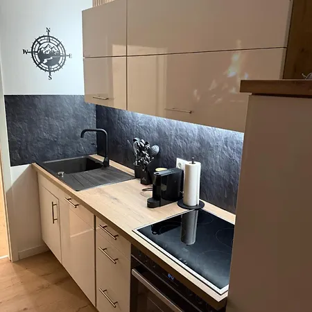 Apartament Living 2 - Modern & Zentral *