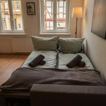 Living 2 - Modern & Zentral *