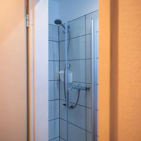 Living 2 - Modern & Zentral Apartament