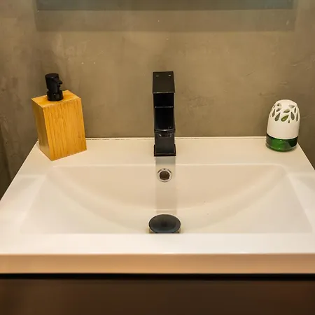 Apartament Living 2 - Modern & Zentral *