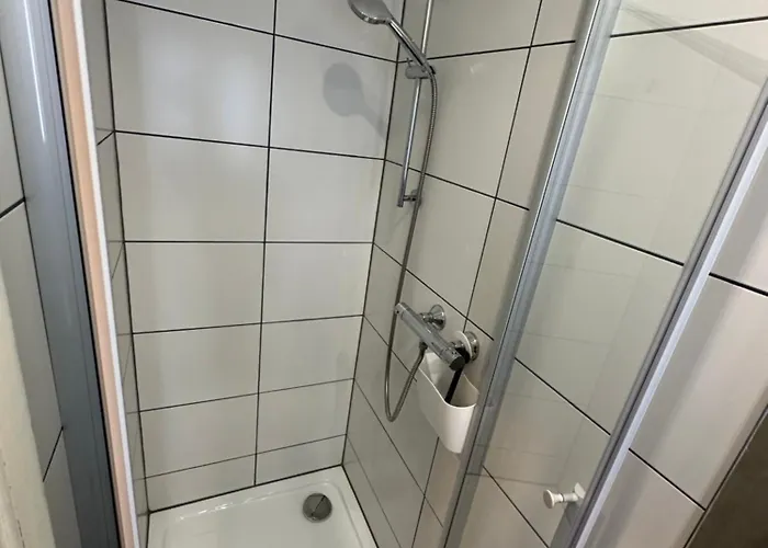 Lägenhet Living 2 - Direkt Am Weihnachtsmarkt Goslar