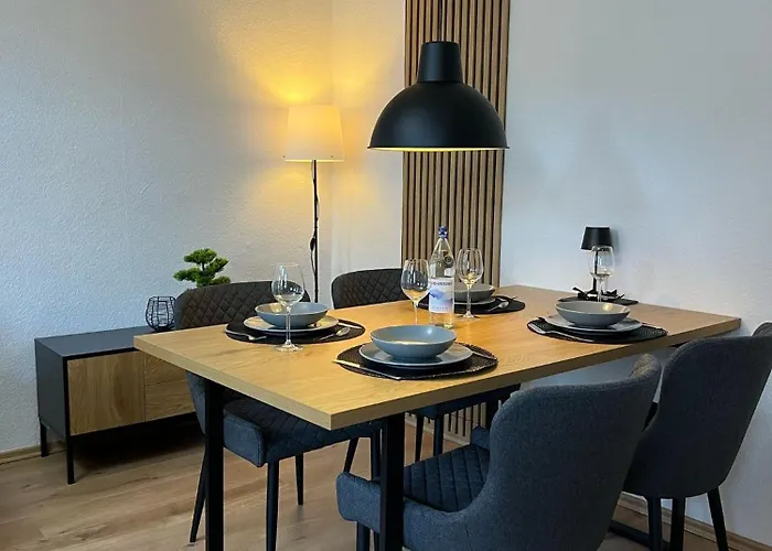 Living 2 - Modern & Zentral